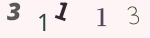 認証画像