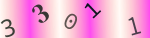 認証画像