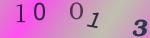 認証画像