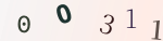 認証画像