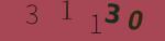 認証画像