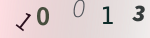 認証画像