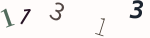 認証画像