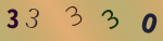 認証画像
