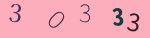 認証画像
