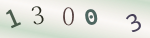 認証画像