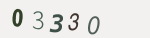 認証画像