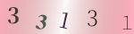 認証画像