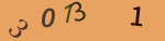 認証画像