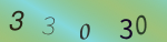 認証画像