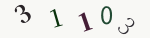 認証画像