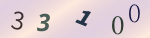 認証画像