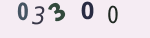 認証画像