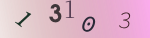 認証画像