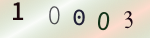 認証画像