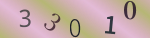 認証画像