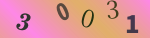 認証画像