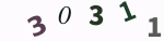 認証画像