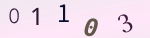 認証画像