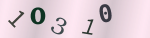 認証画像