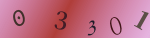 認証画像