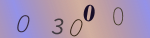 認証画像