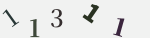 認証画像