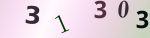 認証画像