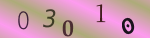 認証画像