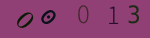 認証画像