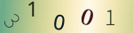 認証画像