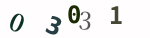 認証画像
