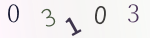 認証画像