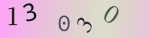 認証画像
