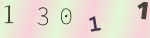 認証画像