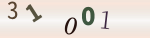 認証画像