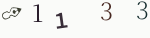 認証画像
