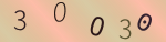認証画像