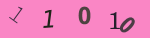 認証画像