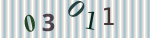 認証画像