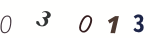 認証画像