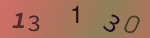 認証画像