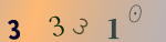 認証画像