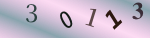 認証画像