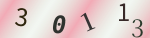 認証画像