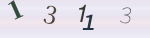 認証画像
