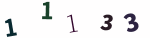 認証画像