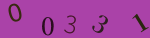 認証画像