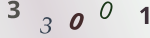 認証画像