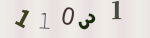 認証画像